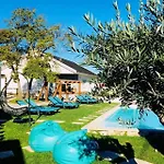 Maison d'hôtes Furnaka Eco Village Lourinhã