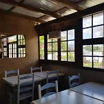 ゲストハウス Furnaka Eco Village *