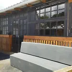 ゲストハウス Furnaka Eco Village *