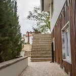ゲストハウス Furnaka Eco Village *