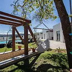 Furnaka Eco Village * לוריניה