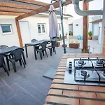 Furnaka Eco Village ゲストハウス