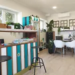 Furnaka Eco Village ゲストハウス *