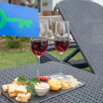 Furnaka Eco Village * לוריניה