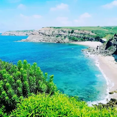 בית הארחה Furnaka Eco Village *