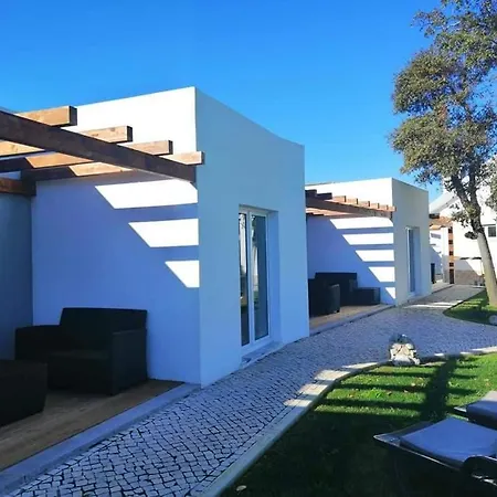 Furnaka Eco Village Πανσιόν *