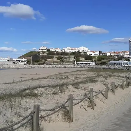 Pensjonat Furnaka Eco Village Lourinhã