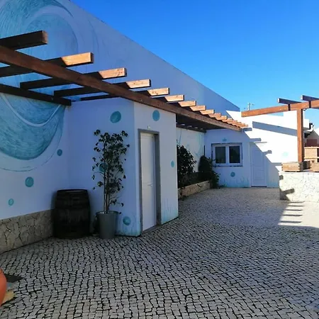 Furnaka Eco Village Lourinha (Lisbon)