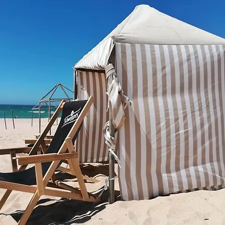 Furnaka Eco Village * Lourinhã