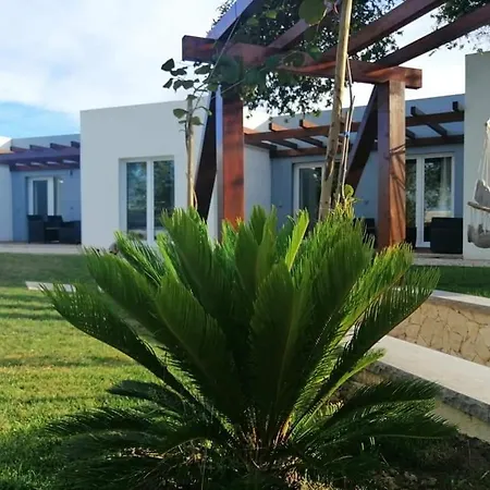 Furnaka Eco Village Lourinha (Lisbon)