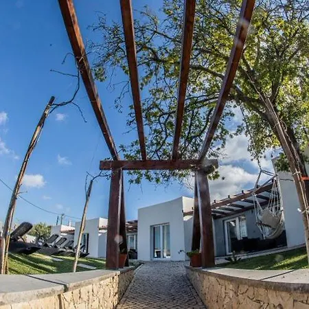 Pensjonat Furnaka Eco Village