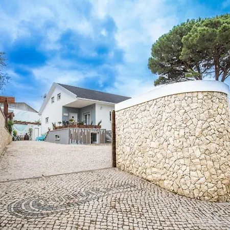 Furnaka Eco Village * Lourinha (Lisbon)
