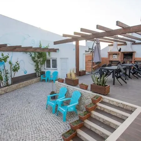 Furnaka Eco Village Guest house *