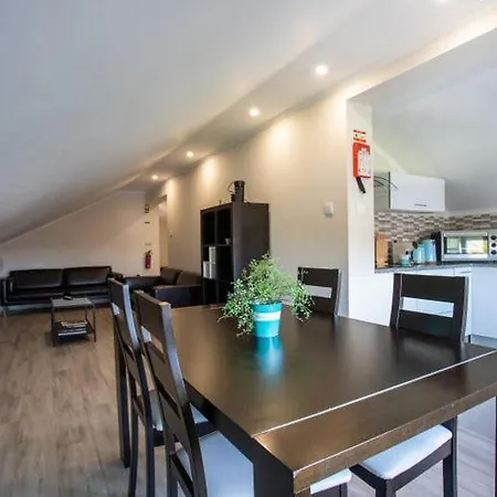 Furnaka Eco Village * Lourinhã
