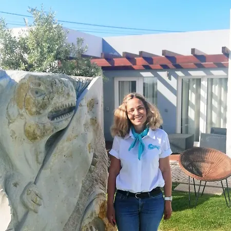 בית הארחה Furnaka Eco Village