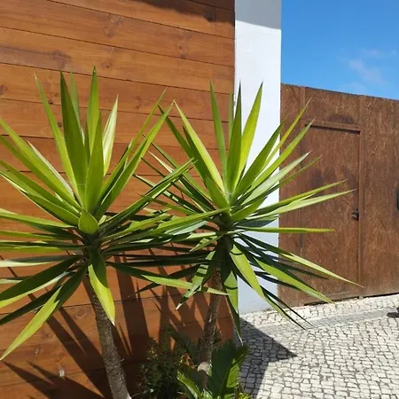 Furnaka Eco Village Πανσιόν *