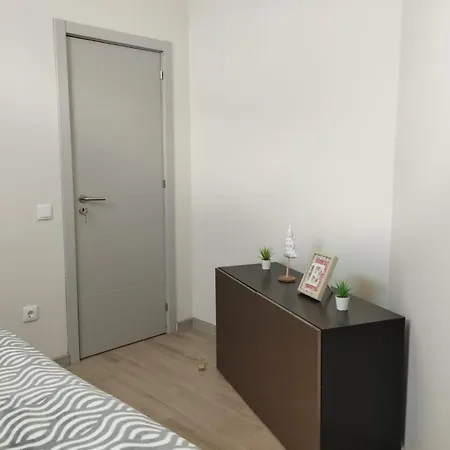 Furnaka Eco Village Lourinha (Lisbon)