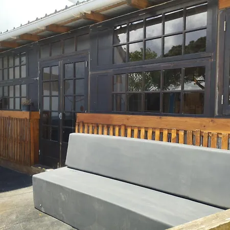 Guest house Furnaka Eco Village *