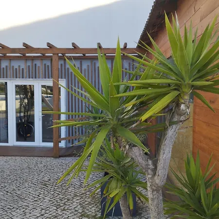 Guest house Furnaka Eco Village