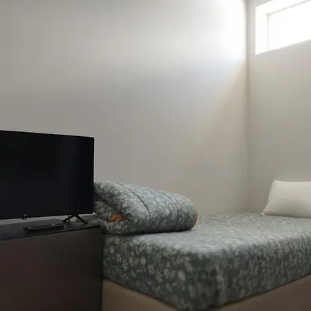 Furnaka Eco Village Πανσιόν *