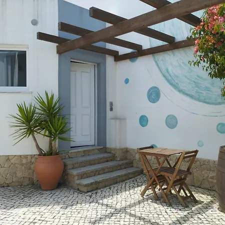 Furnaka Eco Village Lourinha (Lisbon)