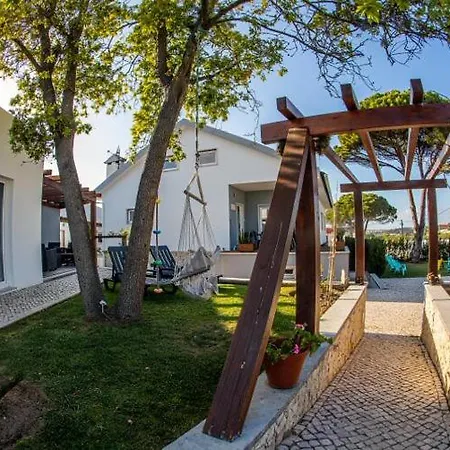 Pensjonat Furnaka Eco Village