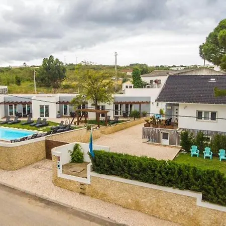 Pensjonat Furnaka Eco Village *
