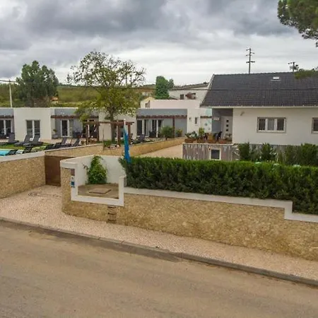 Pensjonat Furnaka Eco Village