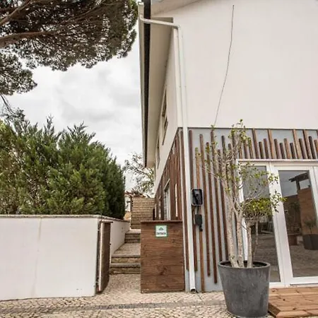 Pensjonat Furnaka Eco Village