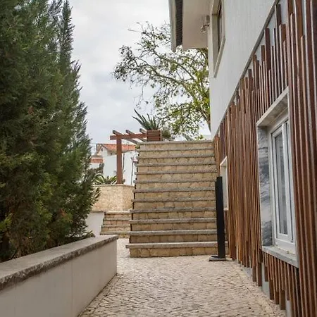 Pensjonat Furnaka Eco Village *