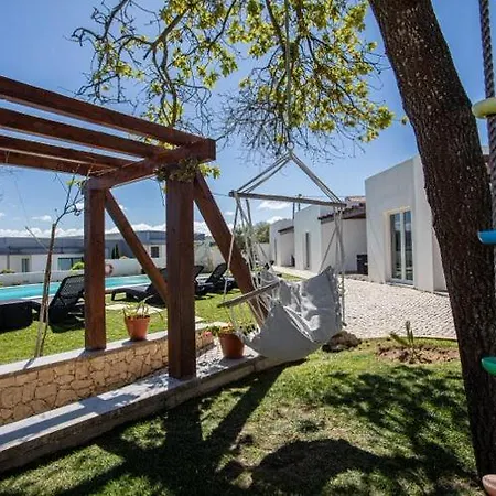 Furnaka Eco Village * Lourinha (Lisbon)