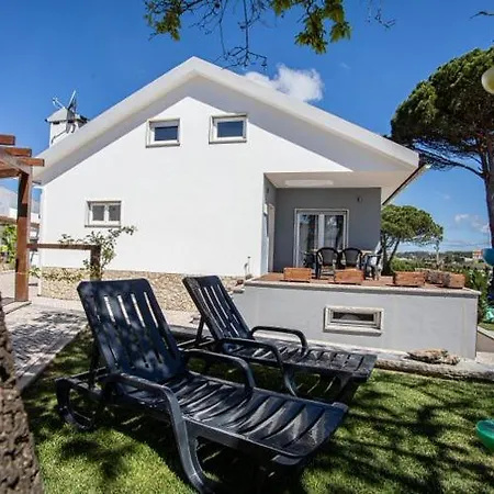 Furnaka Eco Village Lourinha (Lisbon)