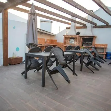 Furnaka Eco Village Pensjonat