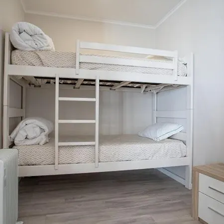 Πανσιόν Furnaka Eco Village Lourinha (Lisbon)
