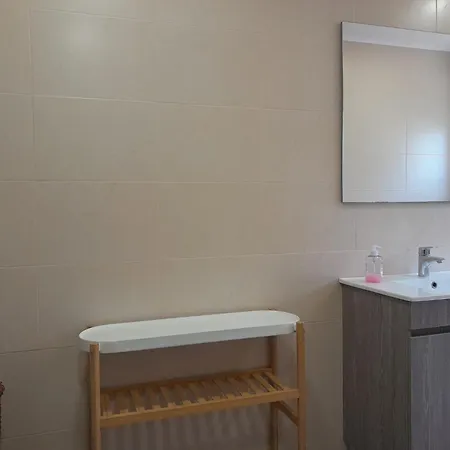 Furnaka Eco Village Guest house Lourinha (Lisbon)