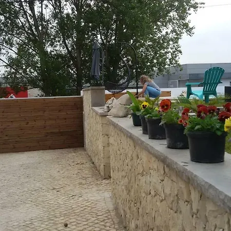 Furnaka Eco Village * Lourinha (Lisbon)
