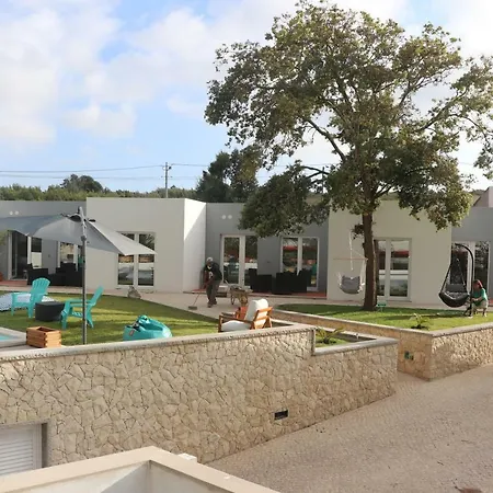 Furnaka Eco Village Pensjonat