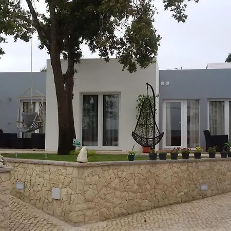 Furnaka Eco Village Lourinha (Lisbon)