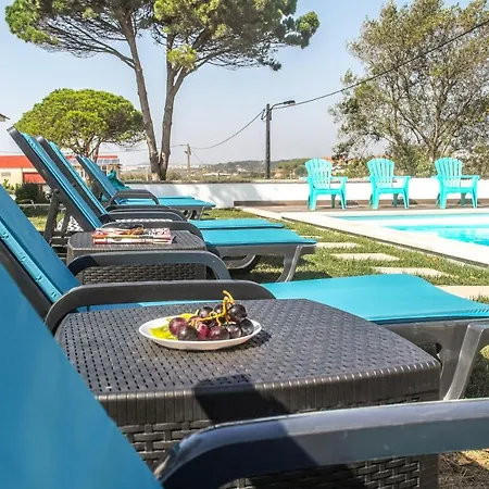 Furnaka Eco Village Lourinha (Lisbon)