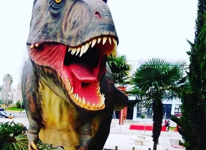 Guest house Furnaka Eco Village *