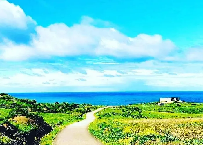 Guest house Furnaka Eco Village *