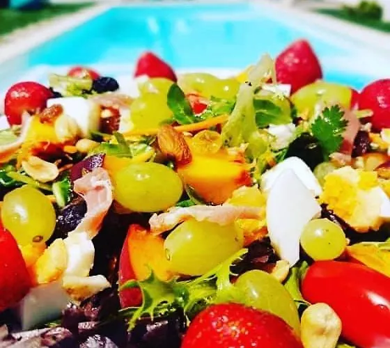 Furnaka Eco Village * Lourinha (Lisbon)