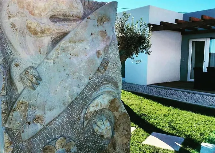 Furnaka Eco Village Lourinha (Lisbon)