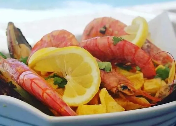 Furnaka Eco Village Lourinha (Lisbon)