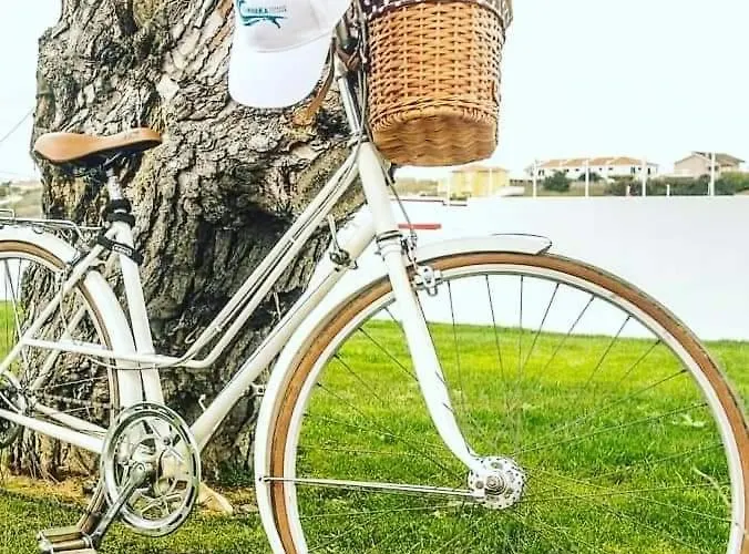 Furnaka Eco Village Lourinha (Lisbon)