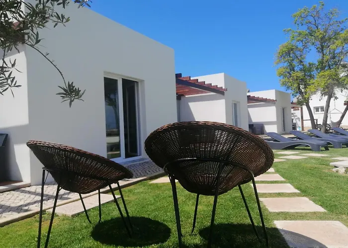 Guest house Furnaka Eco Village *