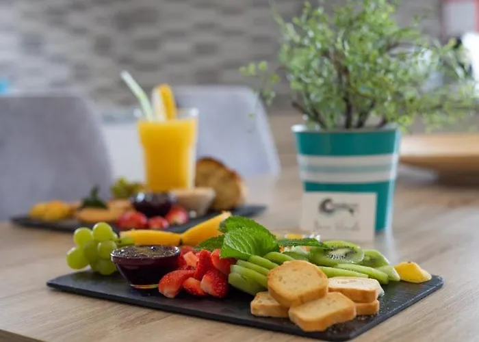 Furnaka Eco Village *