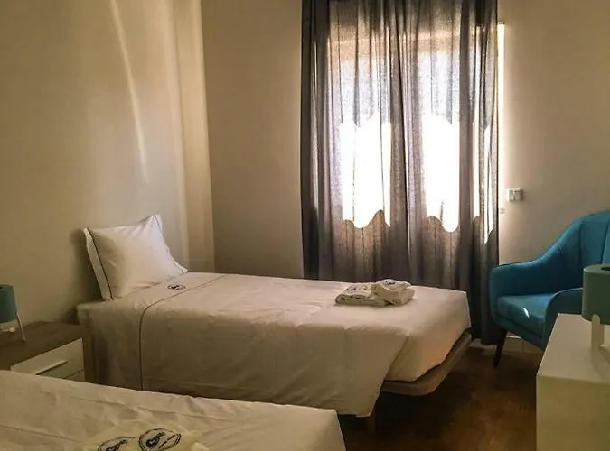 Furnaka Eco Village Lourinha (Lisbon)