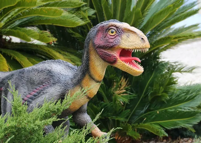 Furnaka Eco Village Guest house *