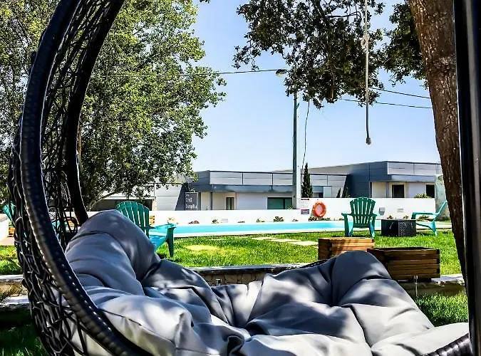 Guest house Furnaka Eco Village *